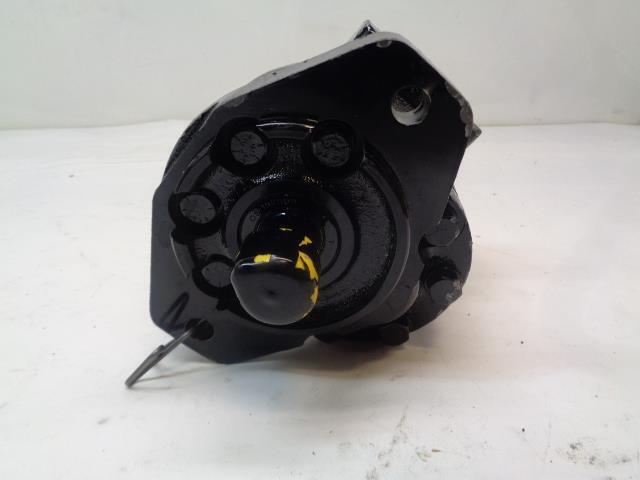 CONCENTRIC ROCKFORD INC 818286 REV L HYDRAULIC GEAR PUMP J1