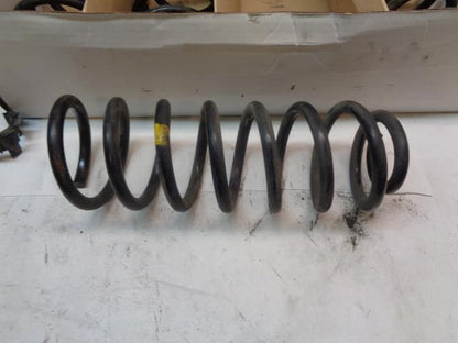 Porsche 911 (993) M032 US Spec Spring Set Front/Rear Green/Yellow USED OEM R21