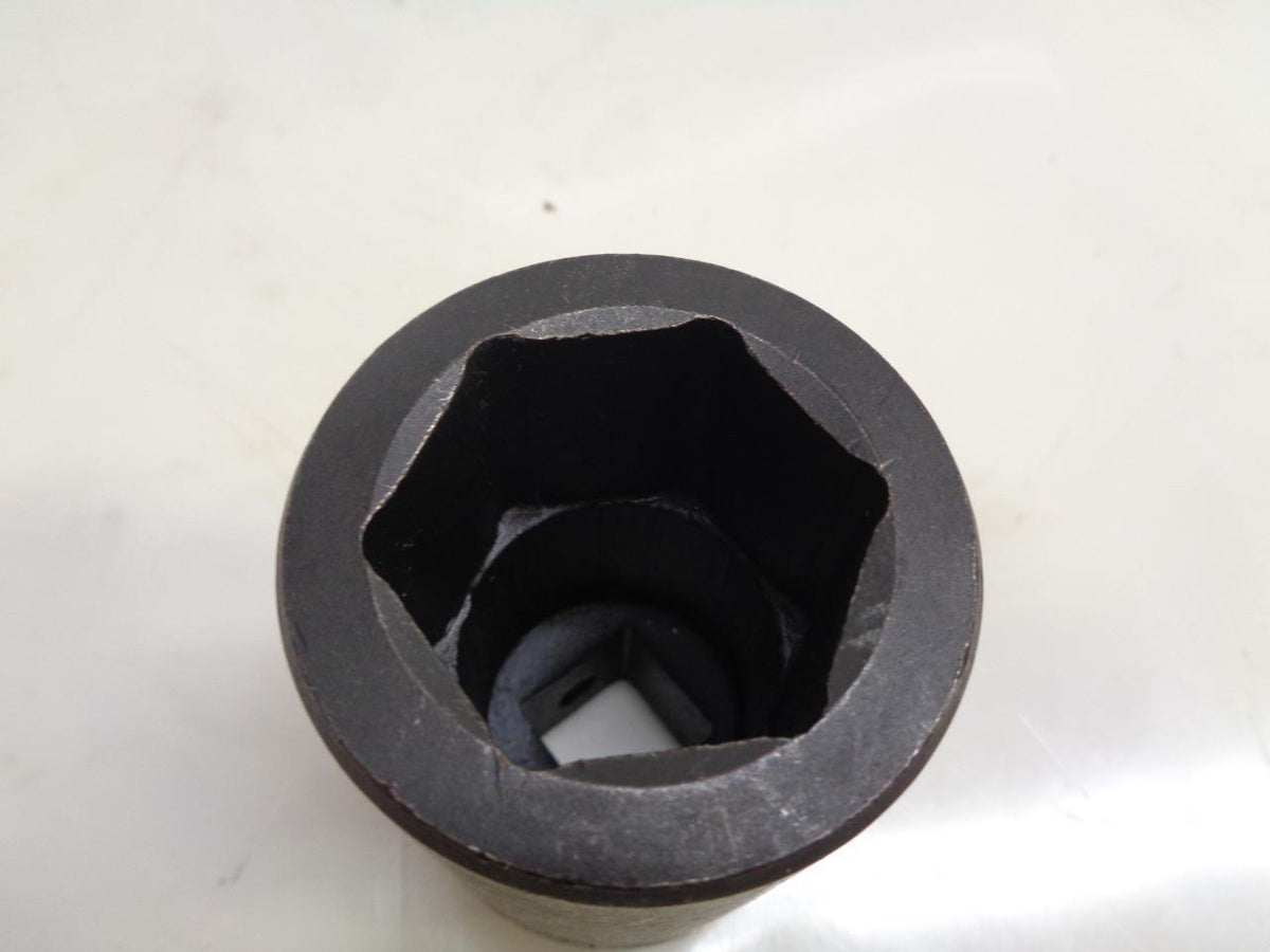 NEW BLACKHAWK 3/4" DRIVE IMPACT SOCKET 1-7/16" UW-2646-2 R22