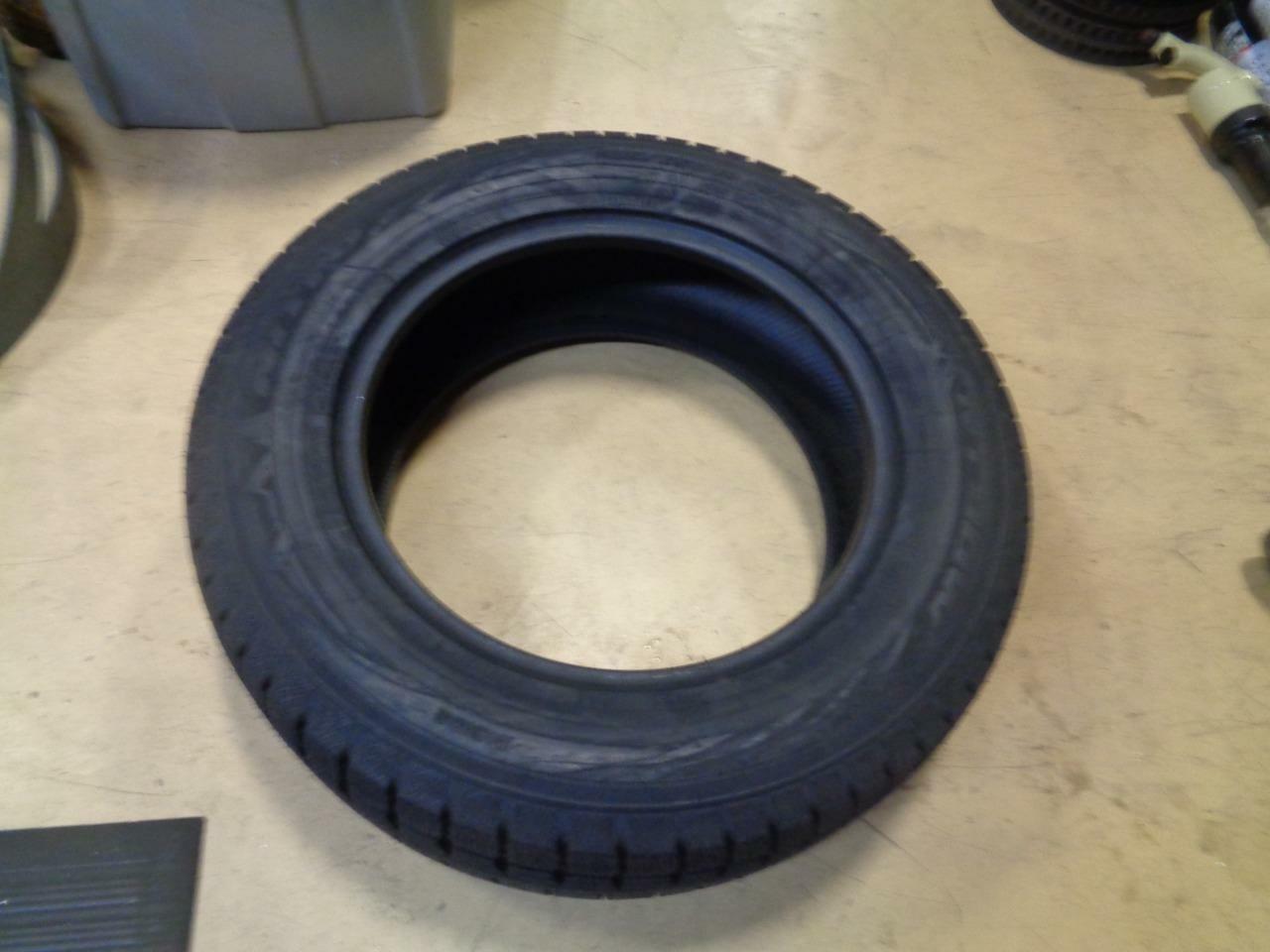 1 NEW NITTO NT90W WINTER SNOW ICE 235 65 18 106T SNOW WINTER TIRE 213420