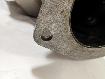 INTERNATIONAL NAVISTAR 82002995 MAXXFORCE 7 DIESEL PARTICULATE FILTER BSRT1