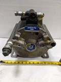 ENDURA-FLO 4:1 AIR OPERATED DIAPHRAGM PUMP 350cc NPT DATATRAK 4D350 BSRG6