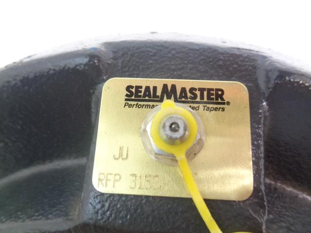 SEALMASTER 559922 RFP 315C PILOTED FLANGE TAPERED ROLLER BEARING USED R14