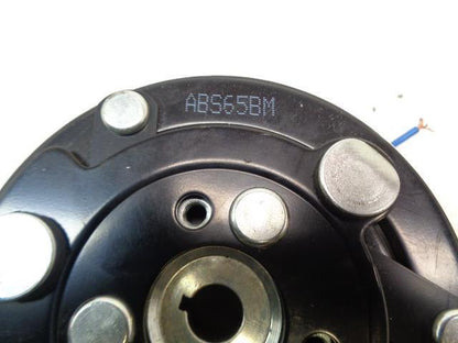 NEW AC COMPRESSOR CLUTCH 60-20392N FOR ALFA ROMEO MILANO & SPIDER 87-90 R3T1