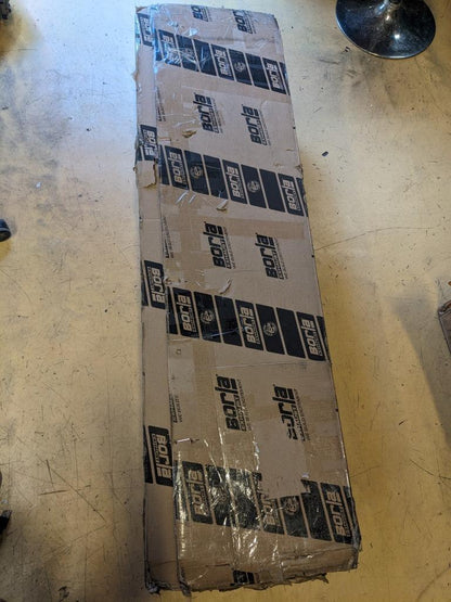 BORLA 140291 TOURING CAT-BACK EXHAUST SYSTEM FOR 2009-2013 FORD F-150 NEW B2