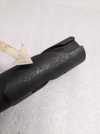 UNBRANDED WA5714 MECHANICAL VALVE 10-13/16" OAL 2-1/4" O.D. 1-1/8" I.D. NEW R22