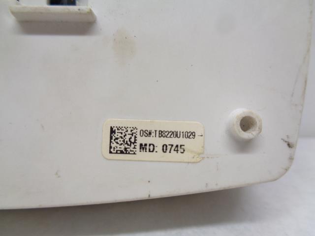 NEW TRANE THERMOSTAT BAYSTAT052A TB8220U1029 R28