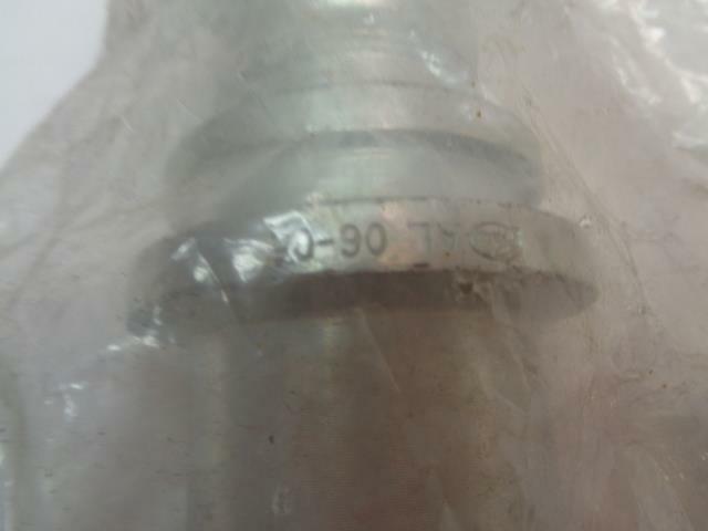 NEW GATES 249CM-24FLH60 O RING FLANGE HEAVY HYDRAULIC HOSE COUPLING 83390 R10TC