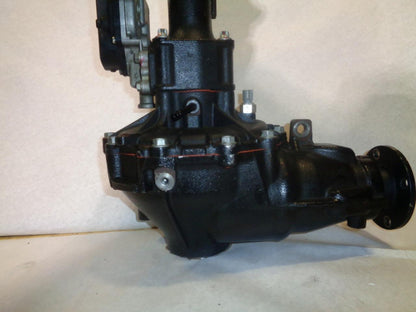 USED FRONT AXLE DIFFERENTIAL CARRIER TOYOTA 16-20 3.91 RATIO AUTO H38 R8