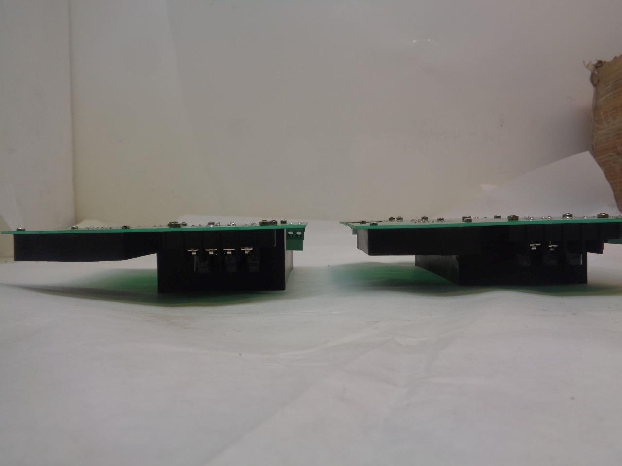 1 USED PAL LIGHTING REPL COLORTOUCH CLONING CIRCUIT BOARD PCR-300-CL R4