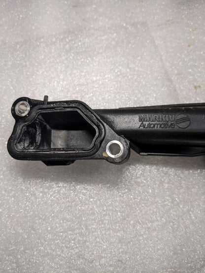 PORSCHE CAYMAN/BOXSTER COOLANT HOUSING 98710650804 USED 996B.GL