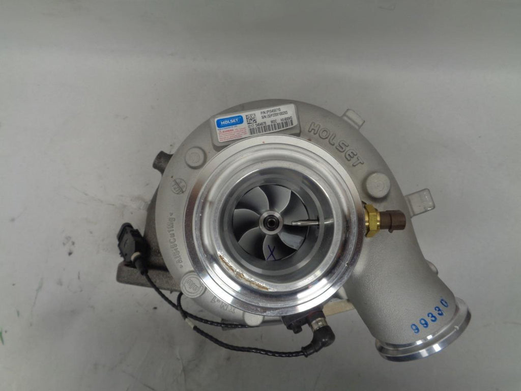 CUMMINS TURBOCHARGER KIT EPA17 AUTOMOTIVE 15 L ISX QSX 5459710 E1