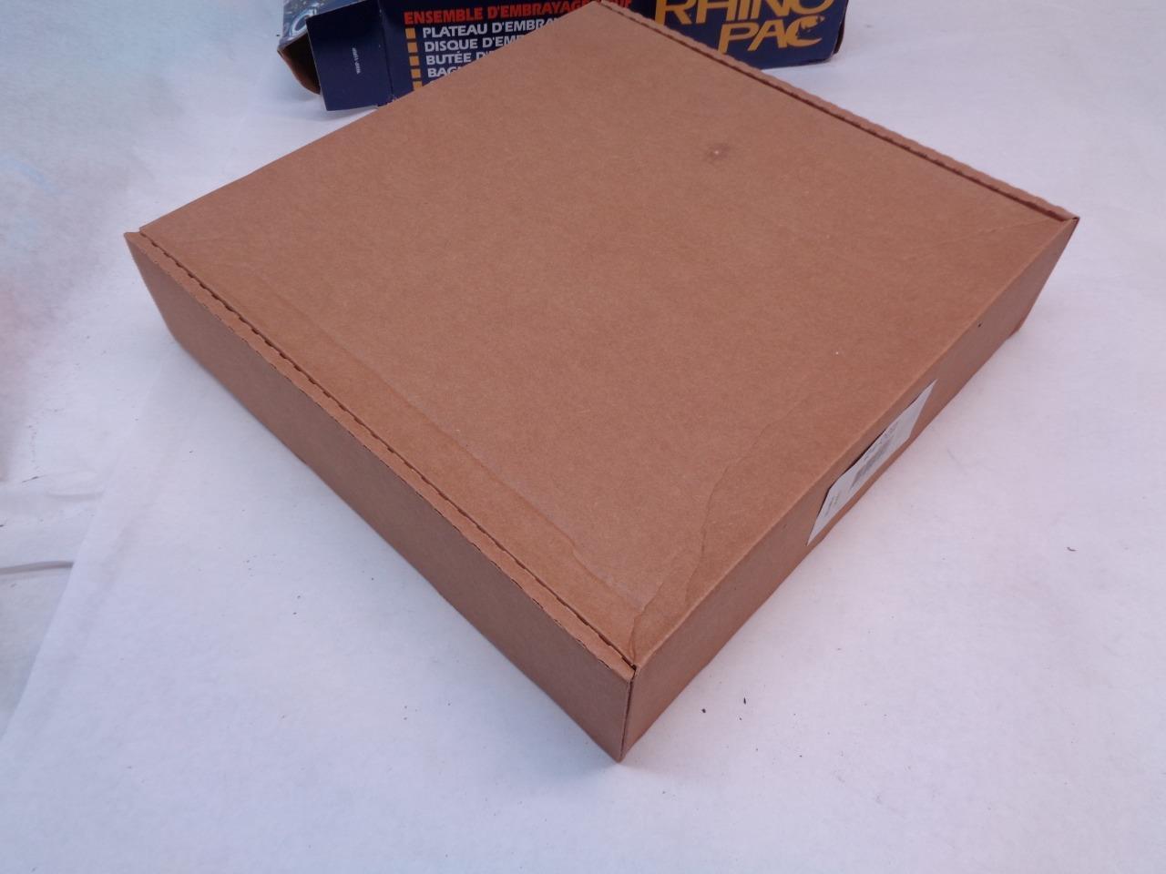 RHINO PAC 24-002 OEM REPLACMENT CLUTCH FOR 1995-02 KIA SPORTAGE L1