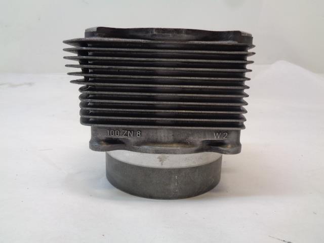 USED MAHLE PORSCHE 911 993 PISTON AND CYLINDER ASSEMBLY 100ZN8 W2 PC2 R21