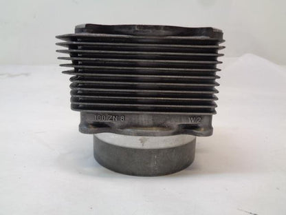 USED MAHLE PORSCHE 911 993 PISTON AND CYLINDER ASSEMBLY 100ZN8 W2 PC2 R21