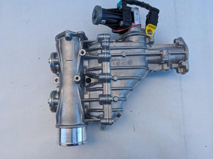 CAT EAHAUST GAS RECIRCULATION MODULE 24V LC51XX C7.1 579-9312 R4