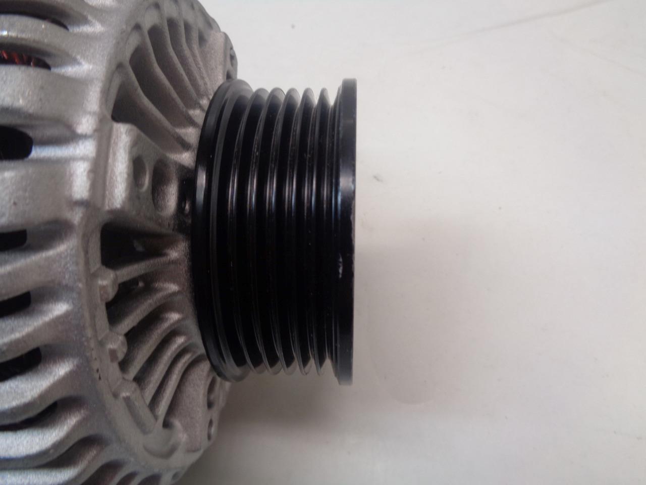 NEW ECCPP 110695 HONDA ACCORD ALTERNATOR R14