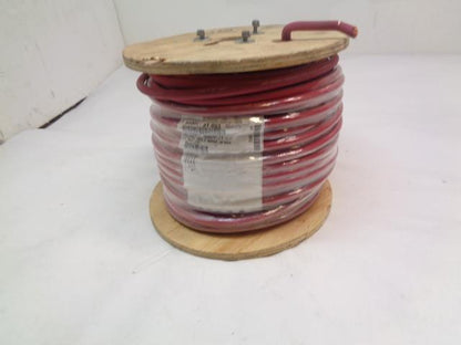 KALAS TOUGHFLEX EPDM WELDING CABLE 640067.01.003 2 GAUGE 250 FT NEW R12