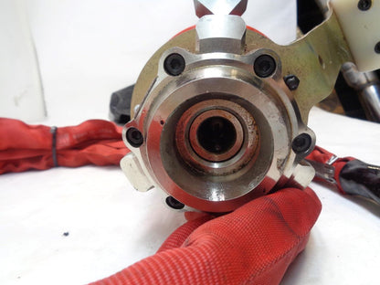 DSI UNDERGROUND 15.2mm CABLE BOLT TENSIONER TYPE 41  FSR7