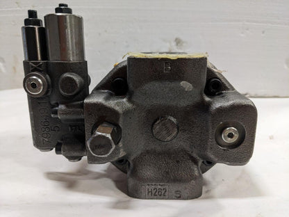 Rexroth Hydraulic Pump 3-925321-227-09.02.18/09.55 7986491 02421944 NEW BSIG1