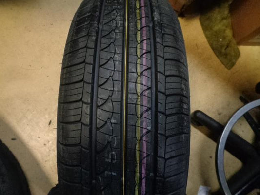 2 NEXEN NPRIZ AH8 P 195 65 15 91T SL ALL SEASON TIRES 13466NXK CQ2