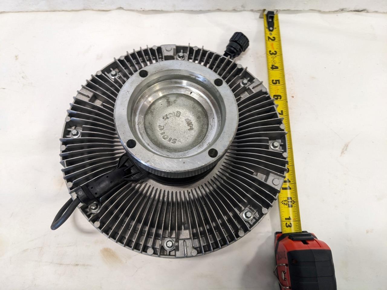 NEW VISCOUS CLUTCH FAN FOR VOLVO 85115604 BSIG1