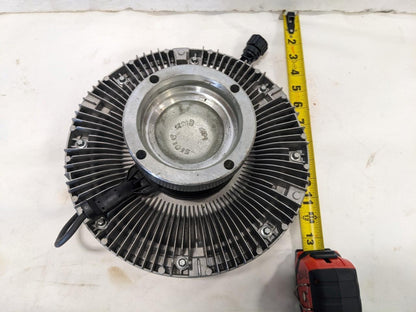 NEW VISCOUS CLUTCH FAN FOR VOLVO 85115604 BSIG1