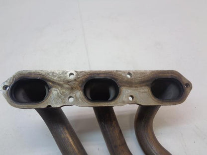 Porsche 911 (996) Left Exhaust Manifold 996 111 101 53 USED GENUINE R21T4
