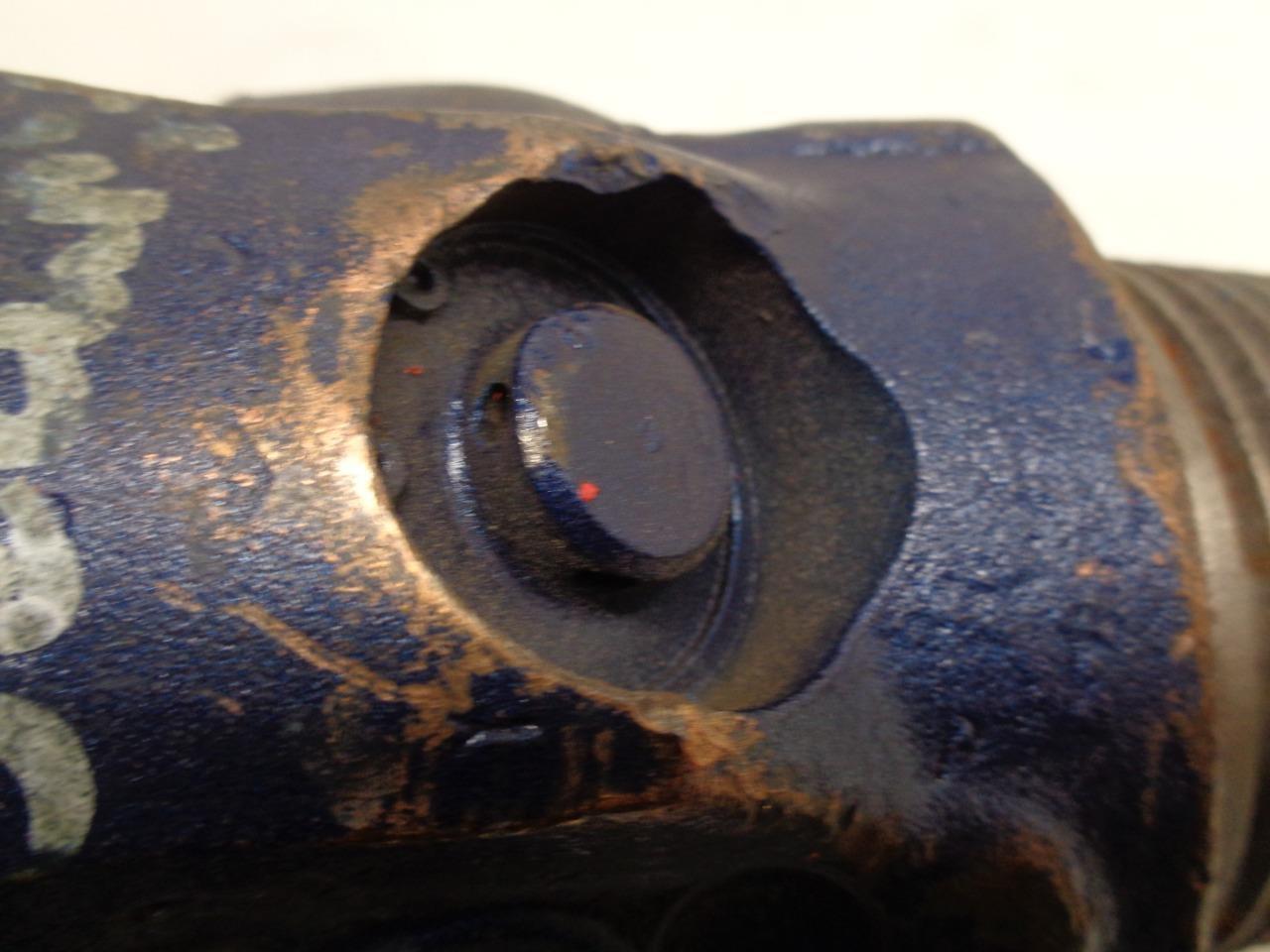 K.S.A. 5-7/8" M89F 6174 DEEP SEA ROLLER TRICONE BIT BLUE NEW H2