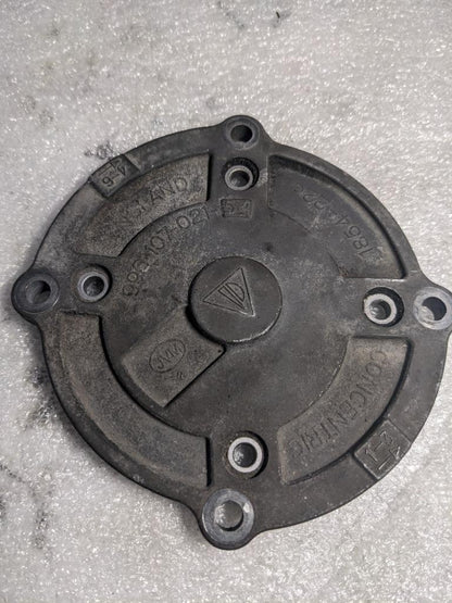 PORSCHE BOXSTER 987 05-08 ENGINE OIL SUCTION PUMP 99610702154 #2 USED 996BGLT1