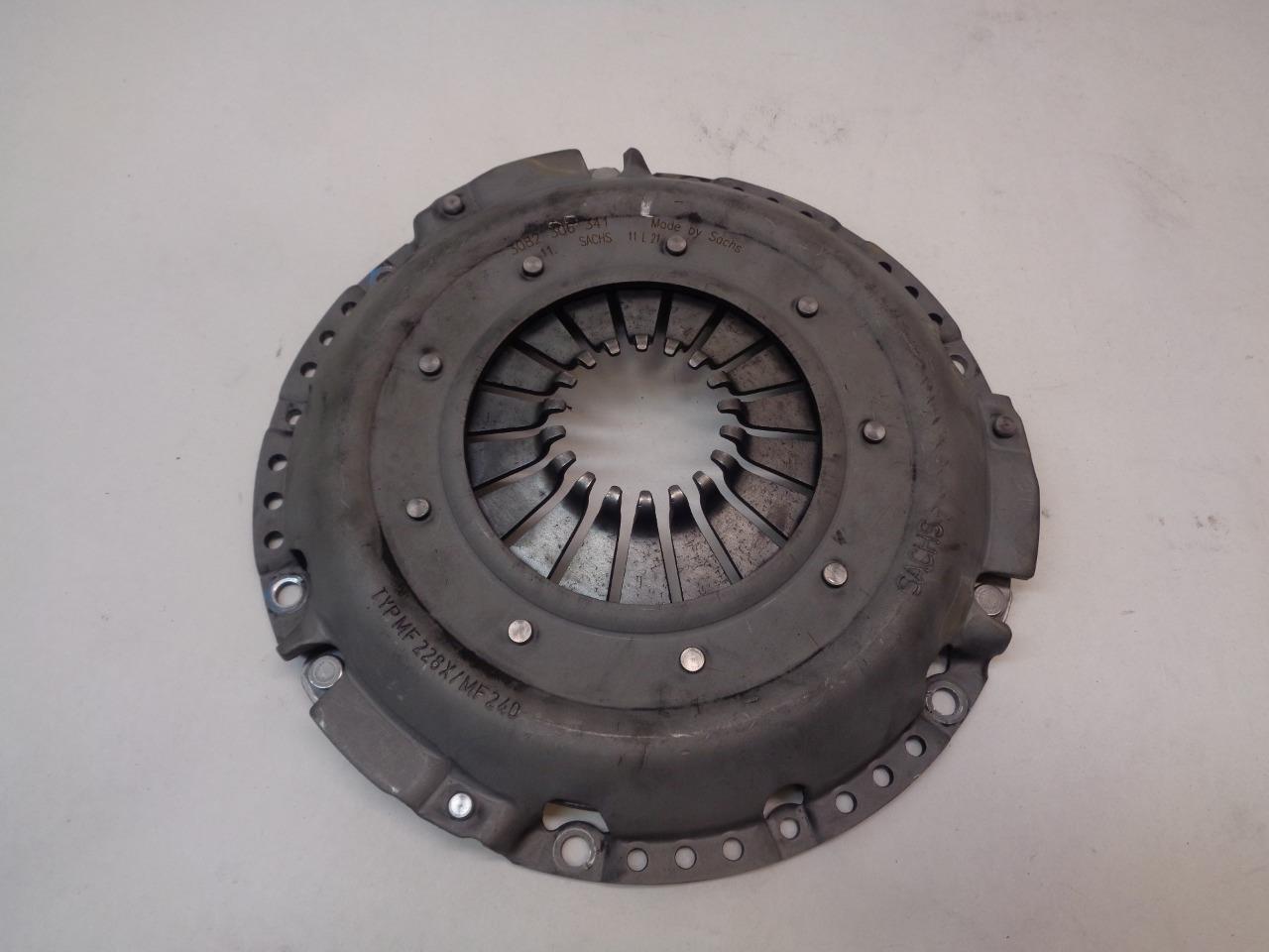 GENUINE PORSCHE 2006-08 987 CAYMAN BOXSTER CLUTCH PRESSURE PLATE 3082306341 R21