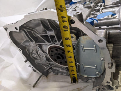 SUBARU STI SHORT BLOCK ENGINE EJ25 A83778A88607 REMANUFACTURED B2