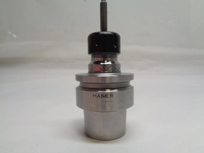 CUSTOM KIT MILLING MACHINE HAIMER/VOLLMER GRINDING ADAPTERS R35