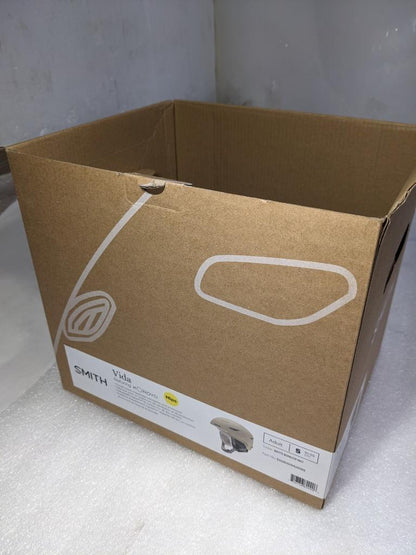 SMITH VIDA MIPS SNOW HELMET -WOMEN'S-SMALL-MATTE BONE E005101HU5155 NEW SR