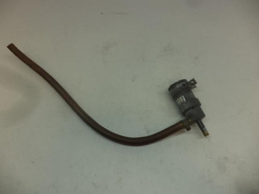 NICE USED GENUINE PORSCHE WINDSHIELD WASHER PUMP MOTOR 928 628 191 00 R20T7