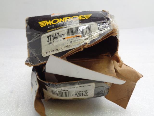 NEW PAIR OF MONROE REAR SHOCKS FOR '97-'04 FORD F-150 37147 R2
