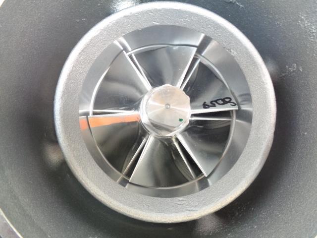 DETROIT DIESEL R23534004 TURBOCHARGER GTA FOR DETROIT DIESEL SERIES 60 REMAN E2