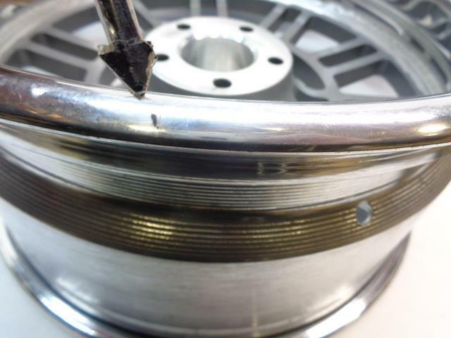 NEW FOOSE F218 SHELBY 2PC WELDED WHEEL 18X9 5X114.3 FTB-5746 153579A WR