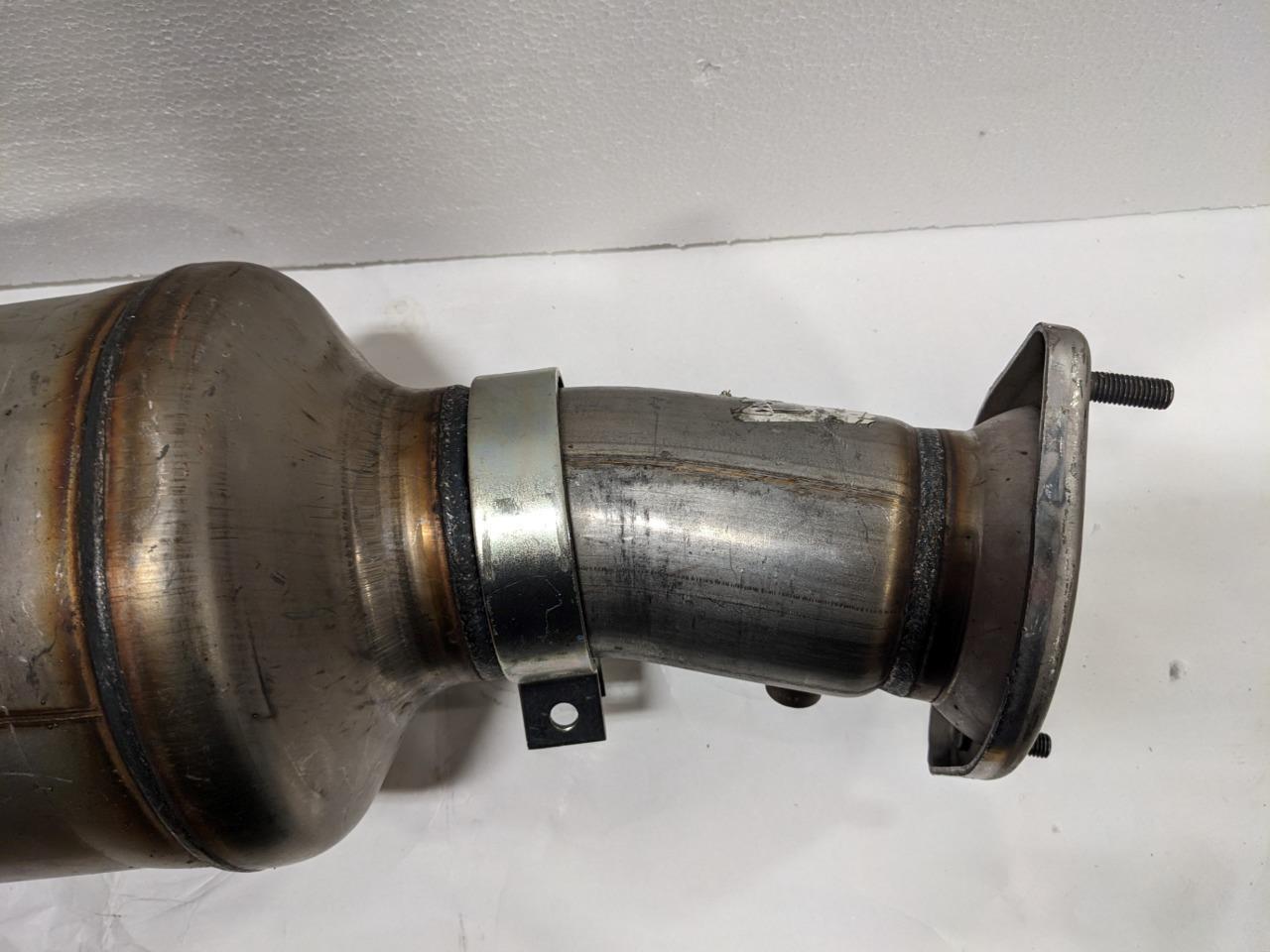 INTERNATIONAL NAVISTAR 82002995 MAXXFORCE 7 DIESEL PARTICULATE FILTER BSRT1