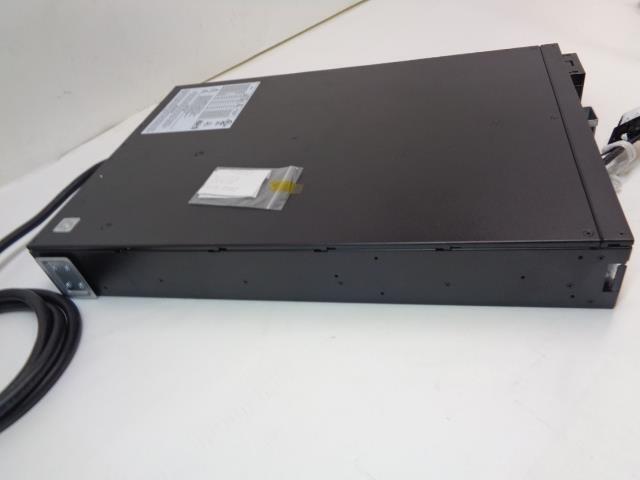 APC SMART UPS X LINE INTERACTIVE 100V-127V 3kVA SMX3000RMLV2U BSR1