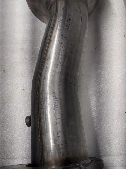 DIESEL DPF PARTICULATE FILTER 82003293 FOR NAVISTAR/INTERNATIONAL NEW B2