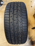 BRIDGESTONE POTENZA SPORT AS P 245 45 19 102Y XL TIRE 011912 CQ3