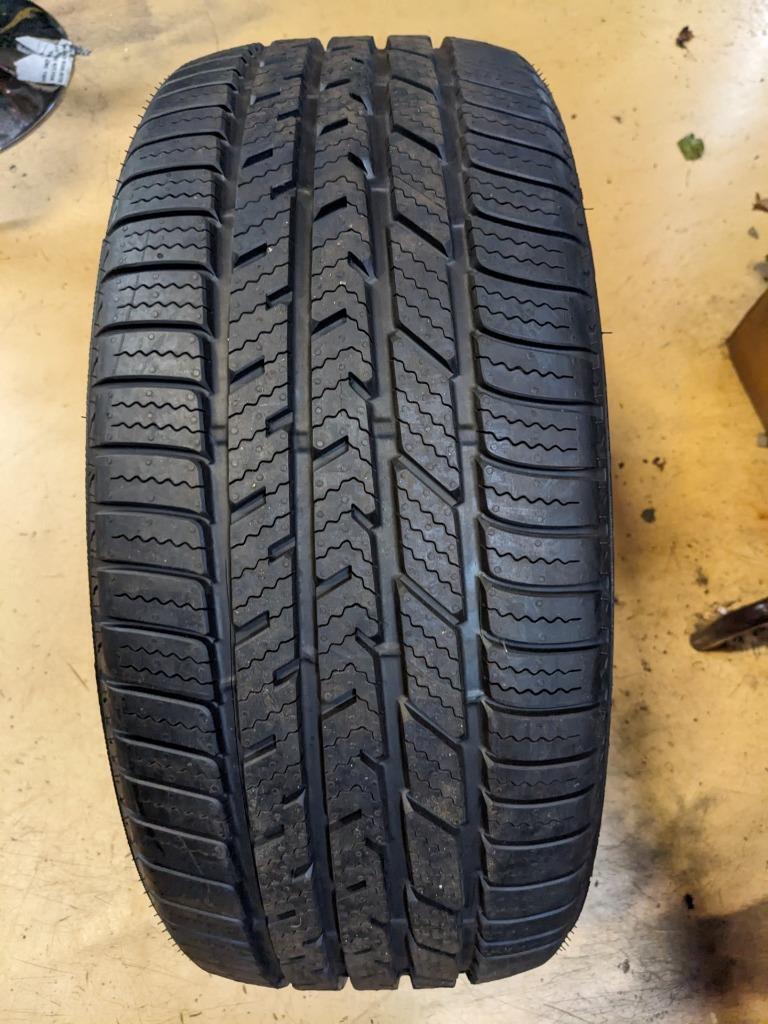 BRIDGESTONE POTENZA SPORT AS P 245 45 19 102Y XL TIRE 011912 CQ3