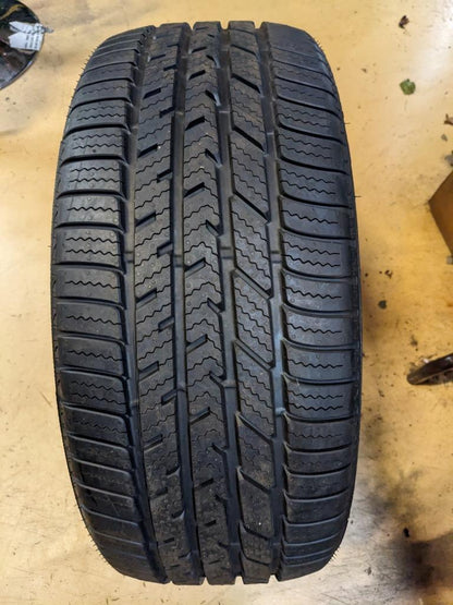 BRIDGESTONE POTENZA SPORT AS P 245 45 19 102Y XL TIRE 011912 CQ3