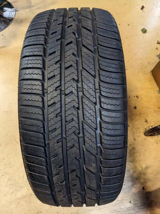 BRIDGESTONE POTENZA SPORT AS P 245 45 19 102Y XL TIRE 011912 CQ3