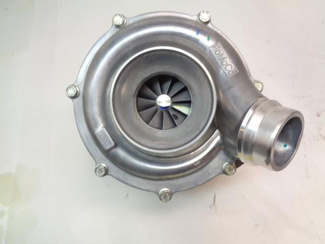 FORD MOTOR COMPANY TURBO 9G438-A138B FOR FORD 6.7L DIESEL REMANUFACTURED E2
