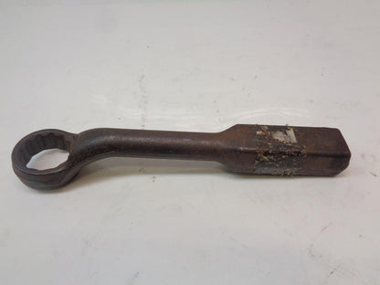 NEW URREA 2628SW 1-3/4" 12 POINT OFFSET STRIKING WRENCH R22T4