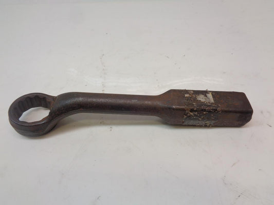 NEW URREA 2628SW 1-3/4" 12 POINT OFFSET STRIKING WRENCH R22T4