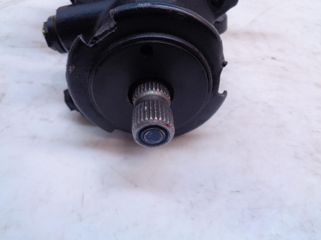 REMANUFACTURED ATSCO POWER STEERING GEARBOX FITS CHEVROLET/GMC/ISUZU 7575 R14B5