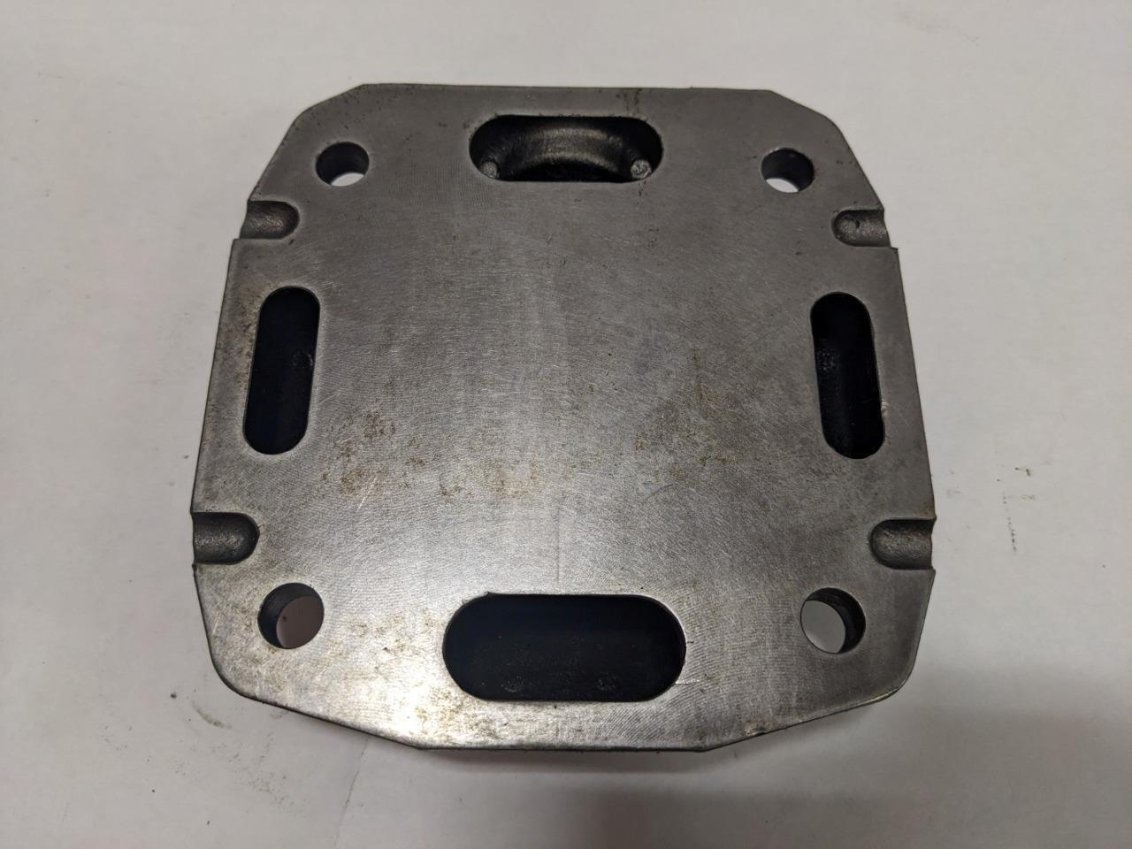 Cummins (3920946) N4 Water Transfer Connection R12TB